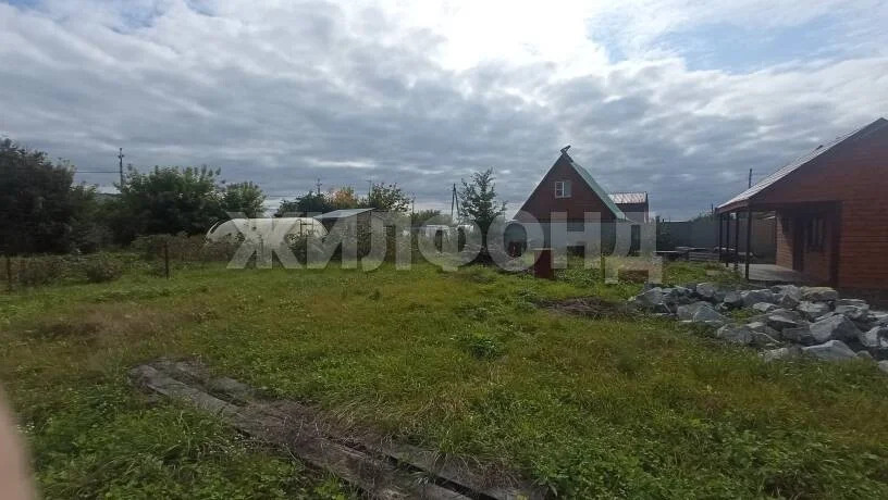Продажа дома, Бердск - Фото 0
