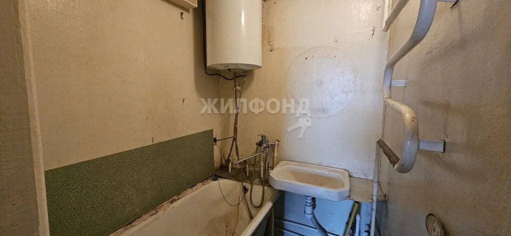 Продажа квартиры, Обь, Военный Городок - Фото 8