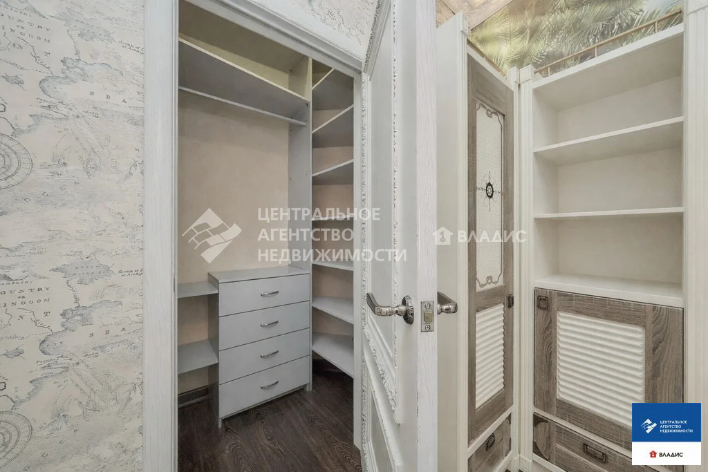 Продажа квартиры, Рязань, Мещерская улица - Фото 6