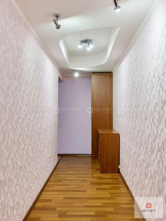 Продажа квартиры, Казань, ул. Спортивная - Фото 19
