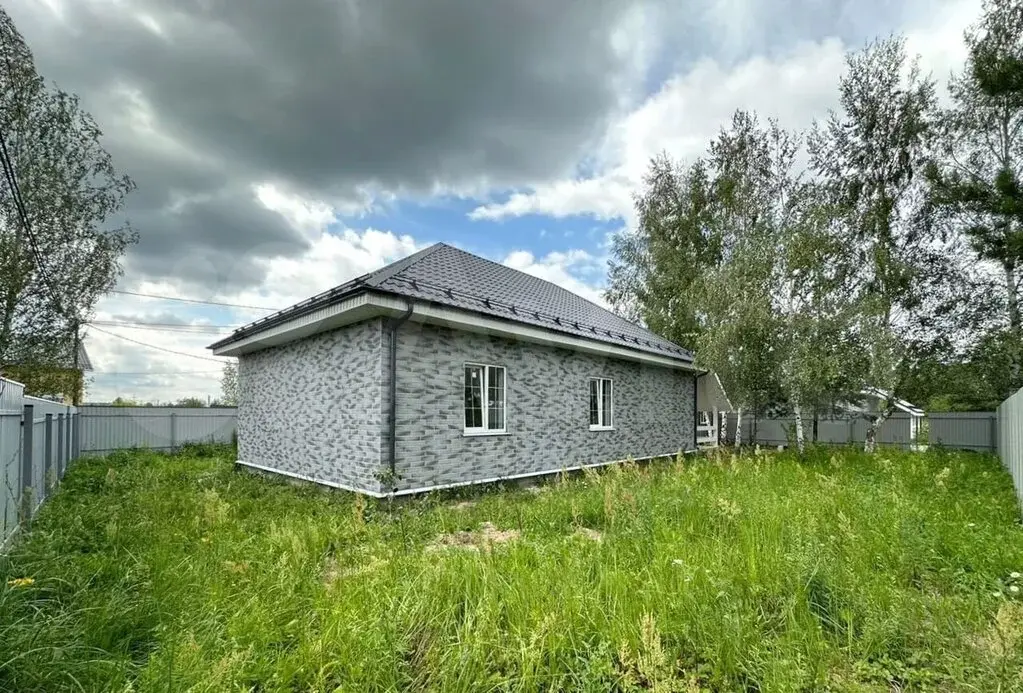Отличный жилой дoм «Под ключ» oбщей плoщадью 105 м2 - Фото 20
