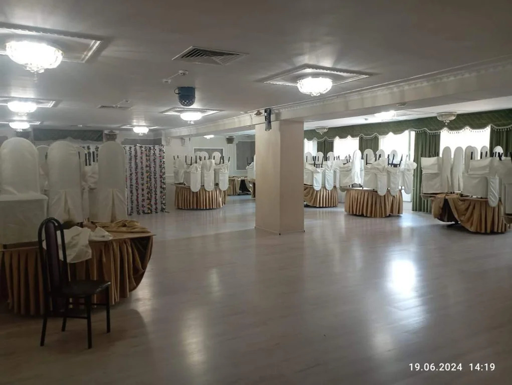 Аренда ПСН площадью 664.9 м2 - Фото 1