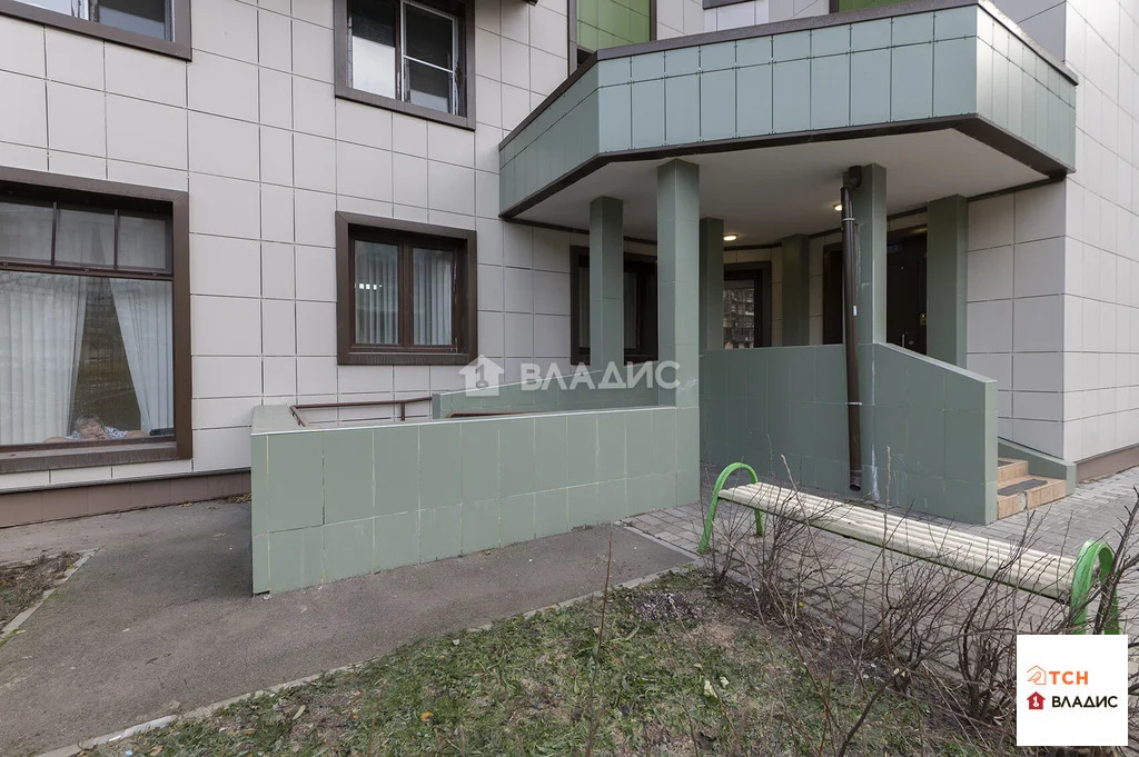 Продажа квартиры, Пирогово, Мытищинский район, улица Ильинского - Фото 33