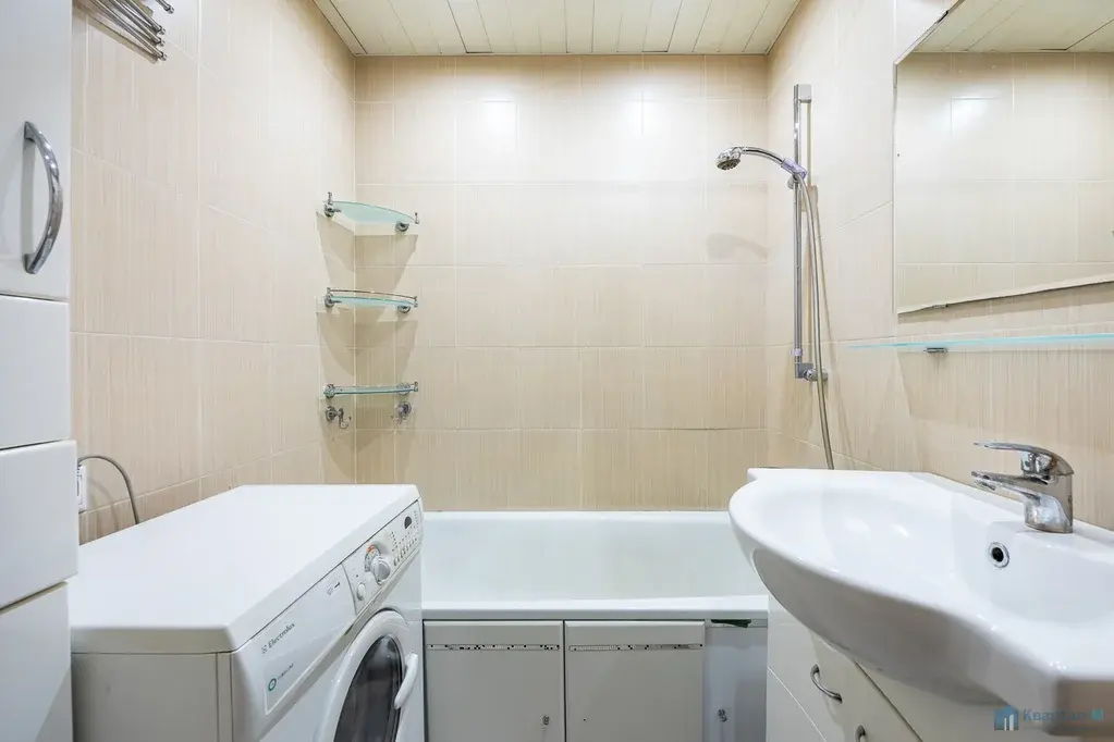 Вашему вниманию предлагается к продаже просторная 3-комнатная квартира - Фото 11