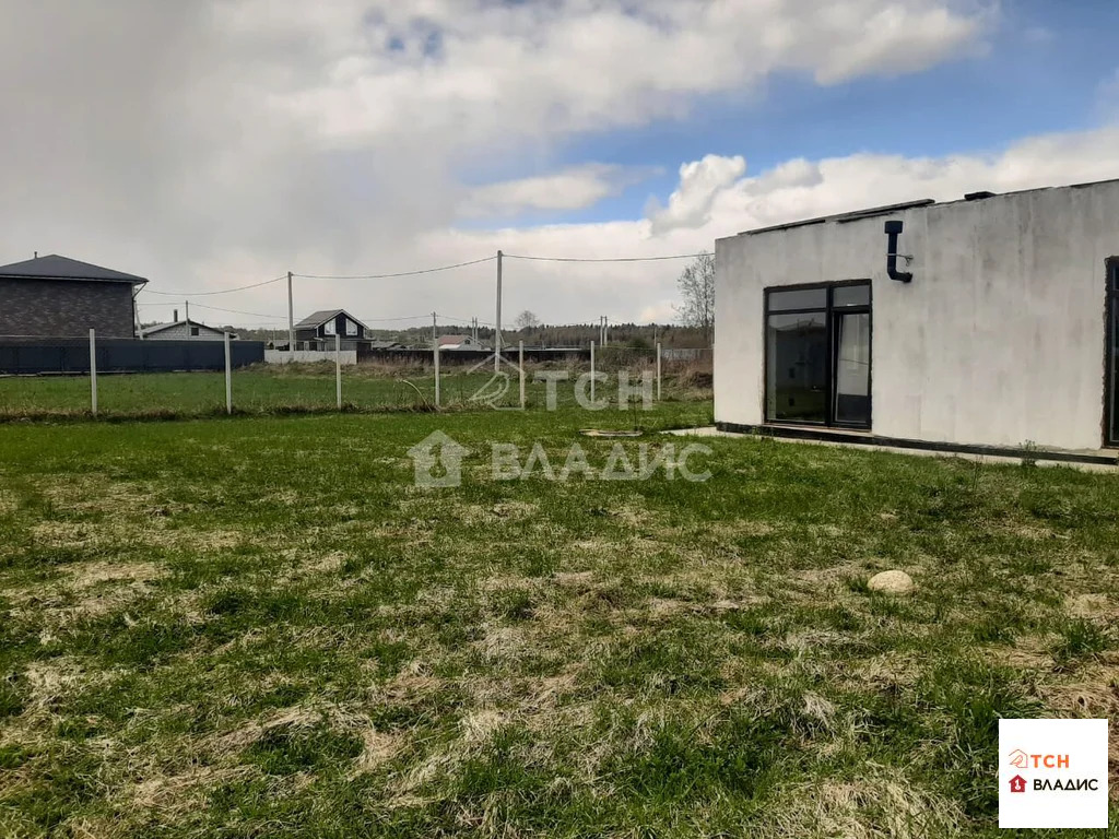 Продажа дома, Дмитровский район, Яблоневая улица - Фото 5