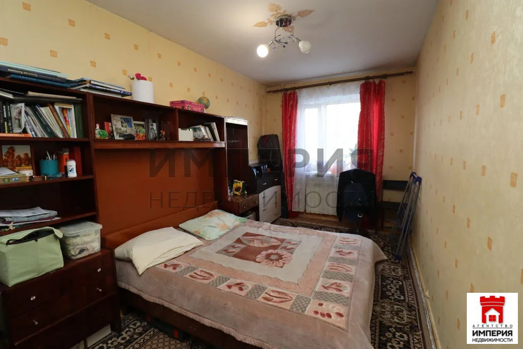 Продажа квартиры, Магадан, ул. Гагарина - Фото 4