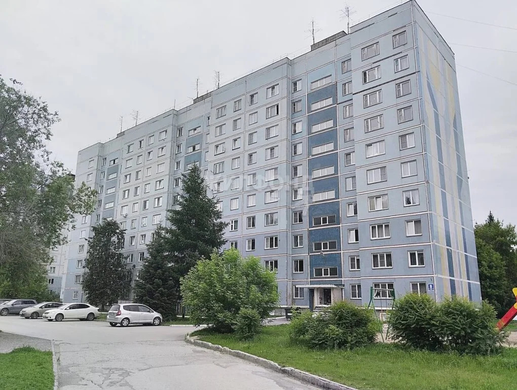 Продажа квартиры, Новосибирск, ул. Экваторная - Фото 12
