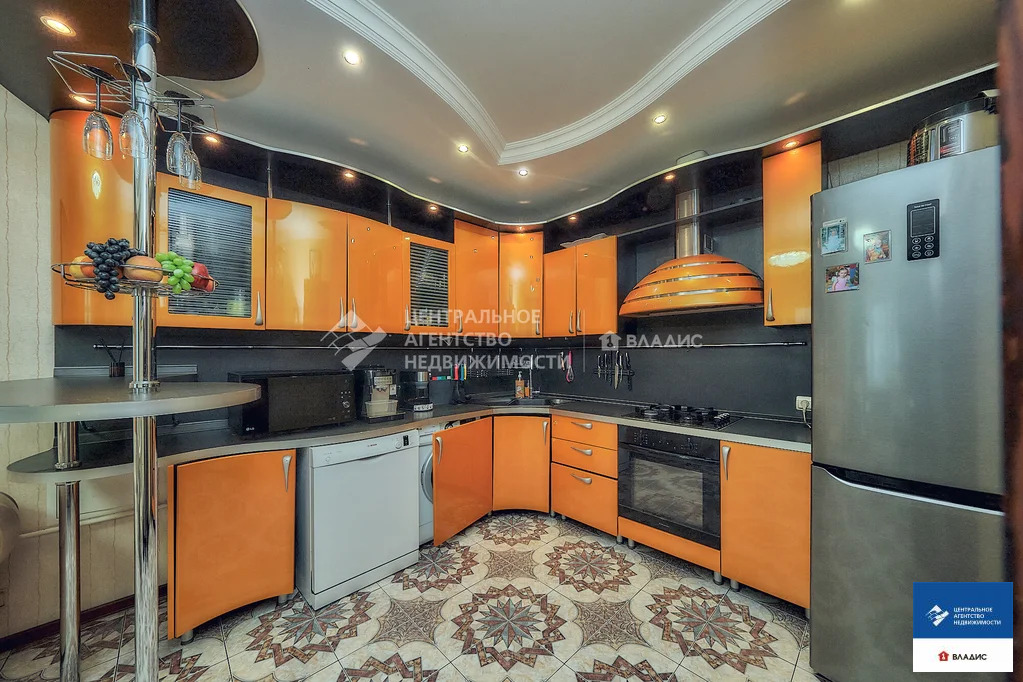 Продажа квартиры, Рязань, ул. Пожалостина - Фото 6