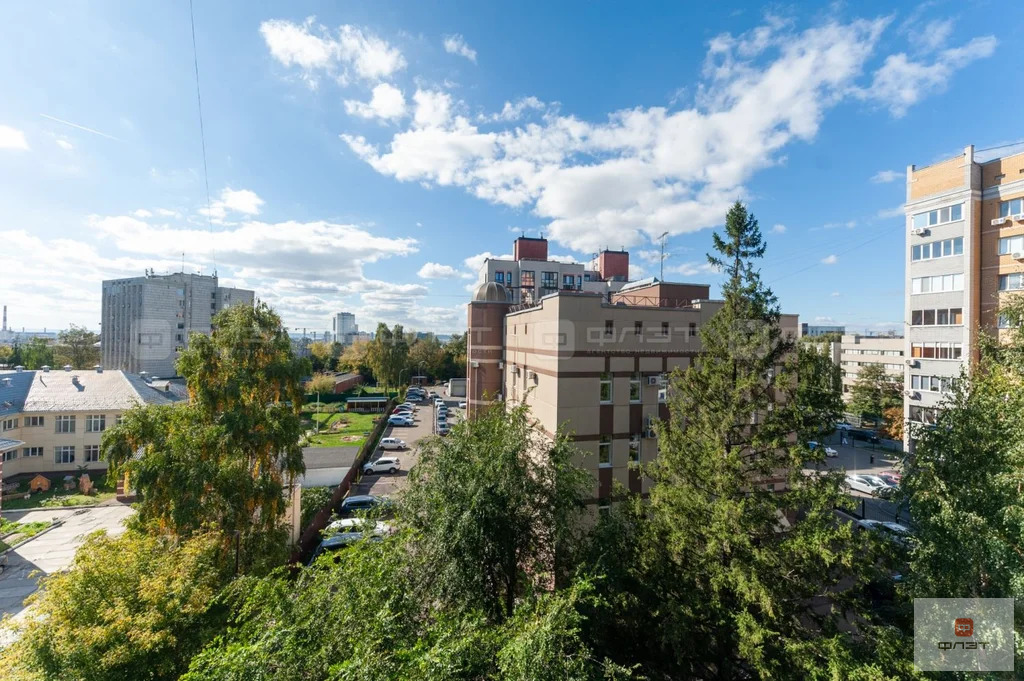 Продажа квартиры, Казань, ул. Калинина - Фото 28