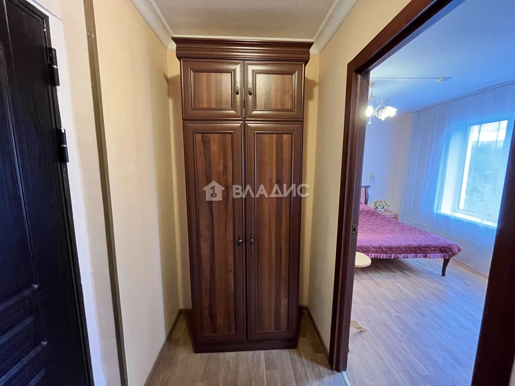 Москва, улица Верхние Поля, д.27с2, 1-комнатная квартира на продажу - Фото 14