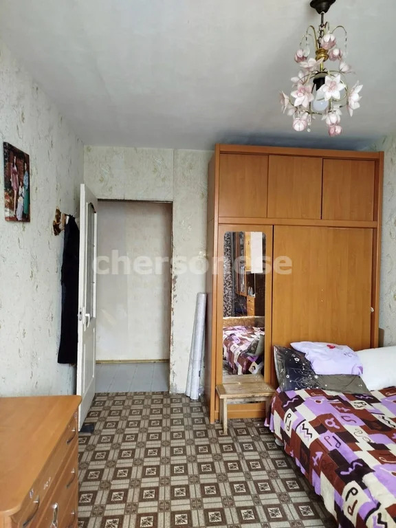 Продажа квартиры, Севастополь, ул. Молодых Строителей - Фото 8