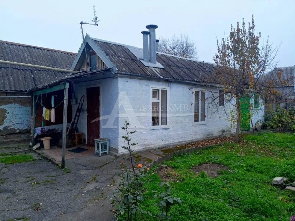 Продажа дома, Георгиевск, ул. Комарова - Фото 13