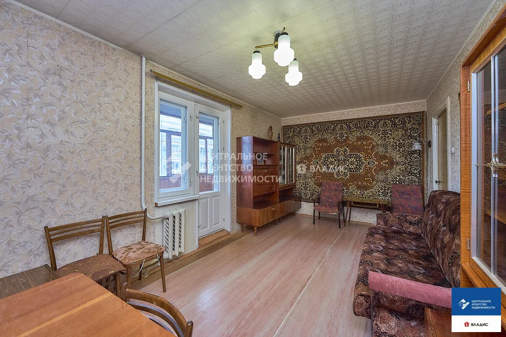 Продажа квартиры, Рязань, Михайловское ш. - Фото 10