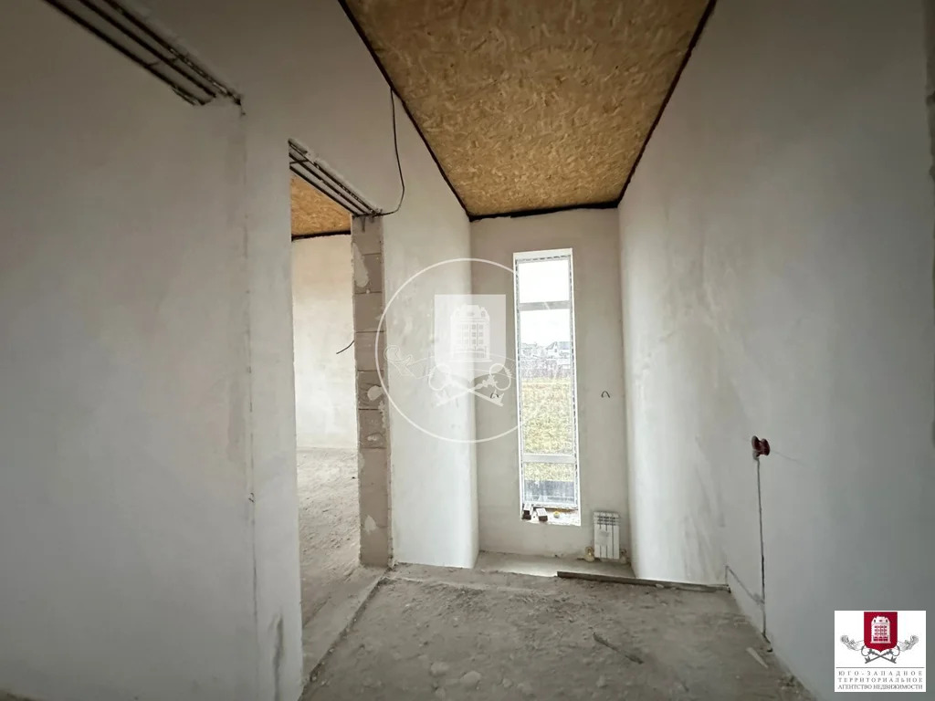 Продажа дома, Кабицыно, Боровский район, ул. Обнинская - Фото 10