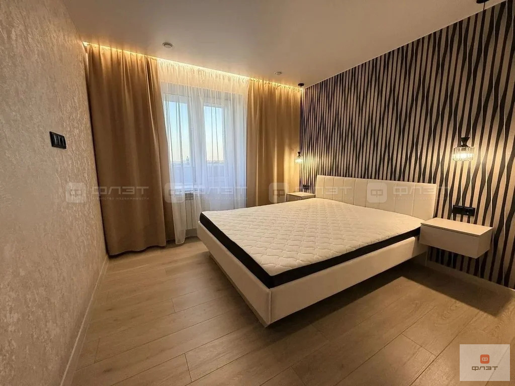 Продажа квартиры, Казань, ул. Комиссара Габишева - Фото 12