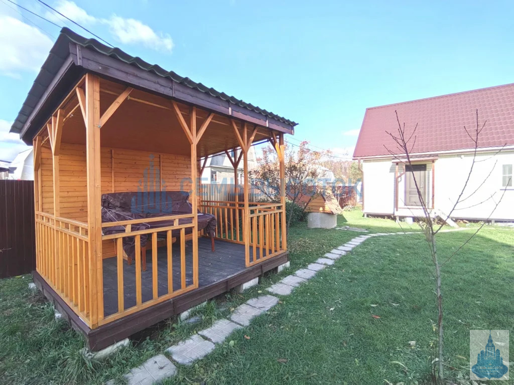 Продажа дома, Подольский район, 13 - Фото 46