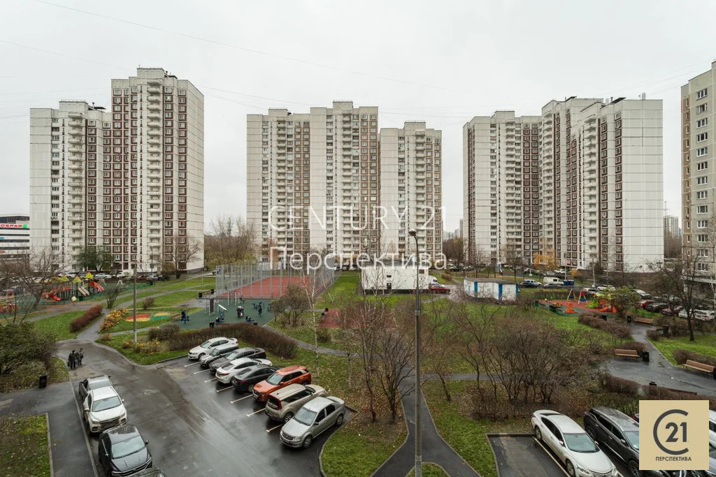 Продажа квартиры, Мячковский б-р. - Фото 10