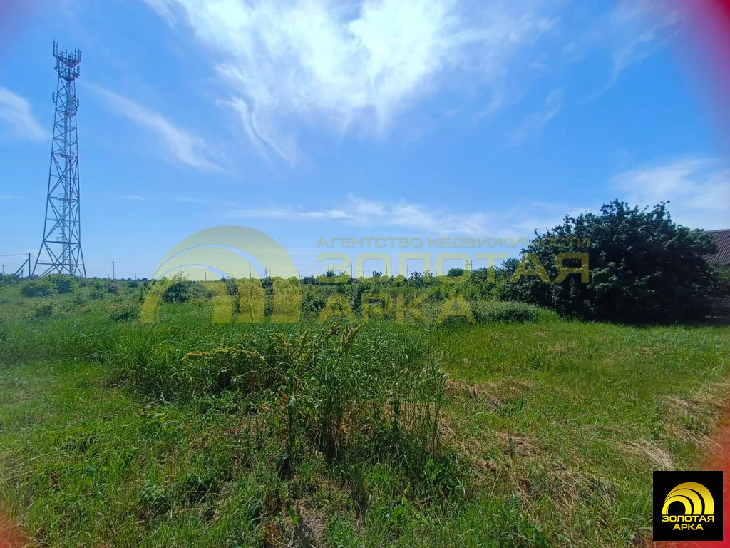 Продажа участка, Федоровская, Абинский район, ул. Первомайская - Фото 5