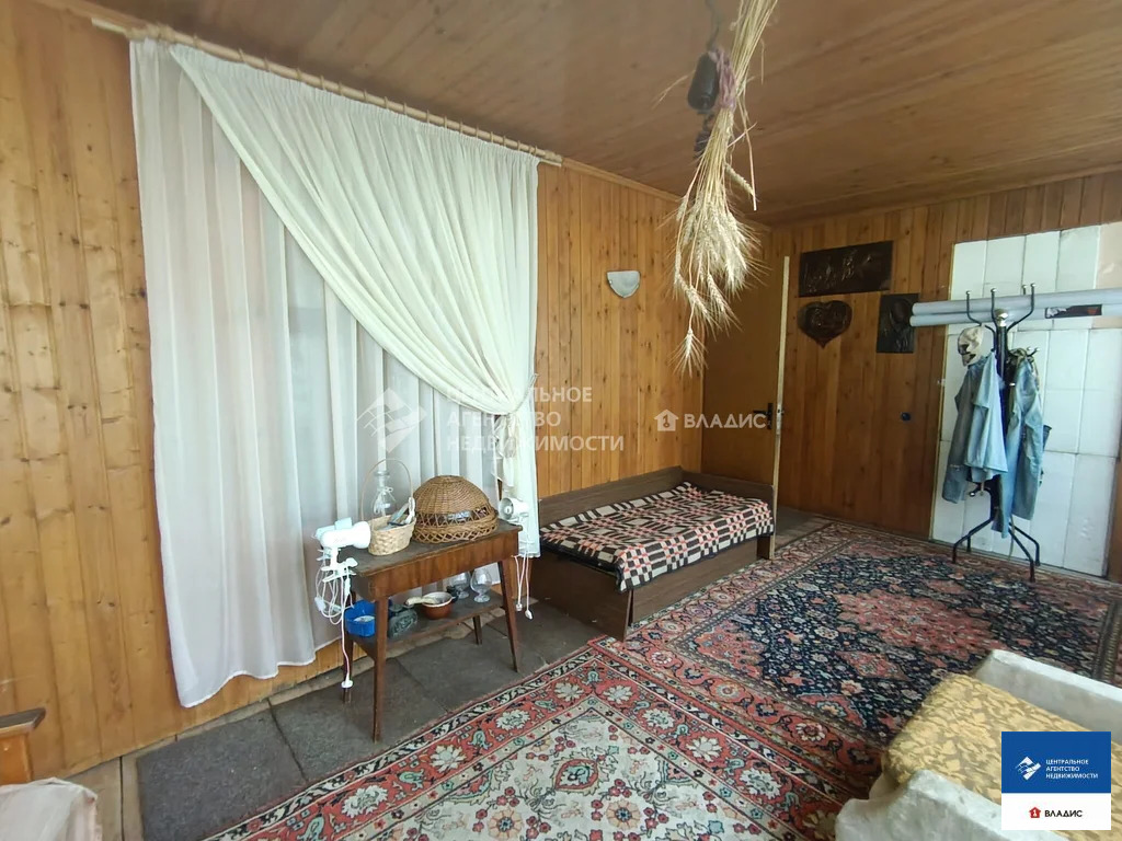 Продажа дома, Филиппово, Рыбновский район - Фото 14