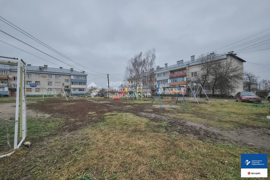 Продажа квартиры, Новое Батурино, Рыбновский район - Фото 15