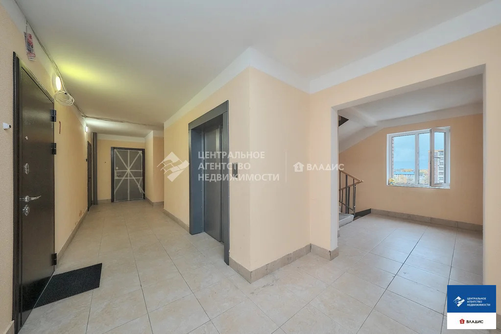 Продажа квартиры, Рязань, Окский проезд - Фото 15