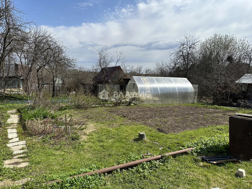 городской округ Владимир, село Мосино, Ленинский район,  дом на ... - Фото 16