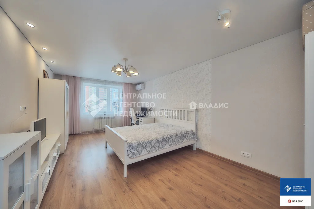 Продажа квартиры, Рязань, Васильевская улица - Фото 1