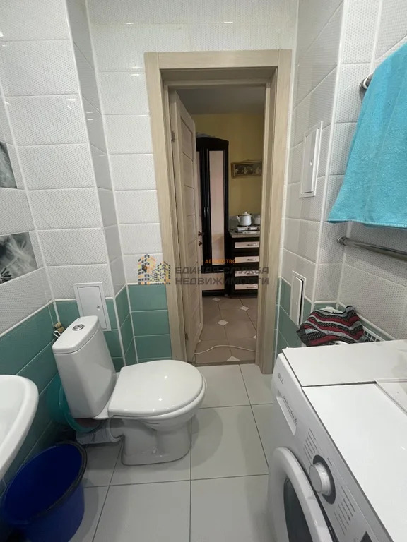 Аренда квартиры, Уфа, улица Архитектора Калимуллина - Фото 8