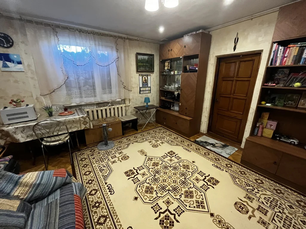 Продажа дома, Афипский, Северский район, ул. Привокзальная - Фото 11