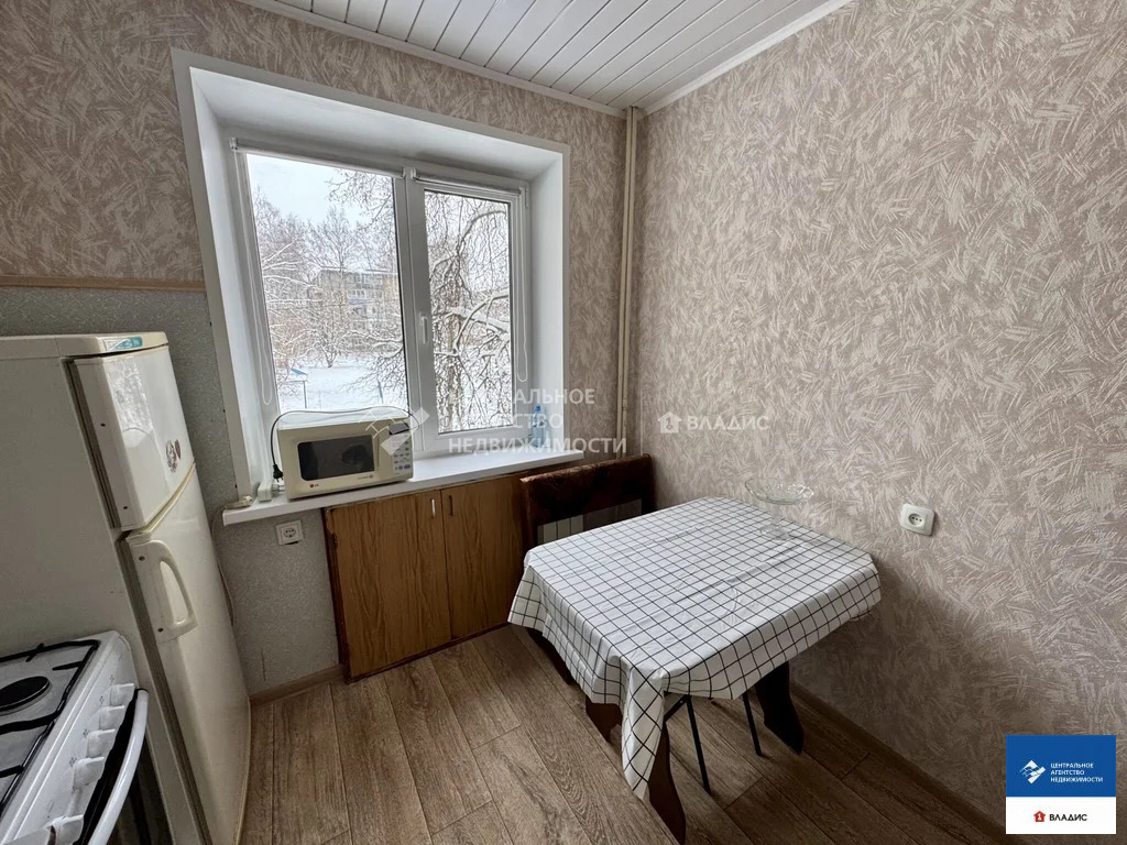 Аренда квартиры, Рязань, ул. Крупской - Фото 2