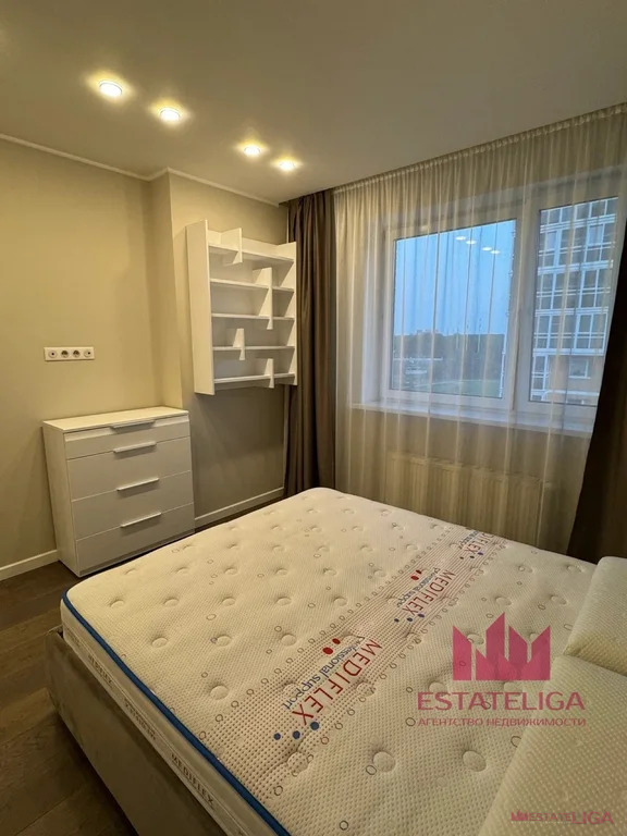 Продажа квартиры, улица Татьянин Парк - Фото 9