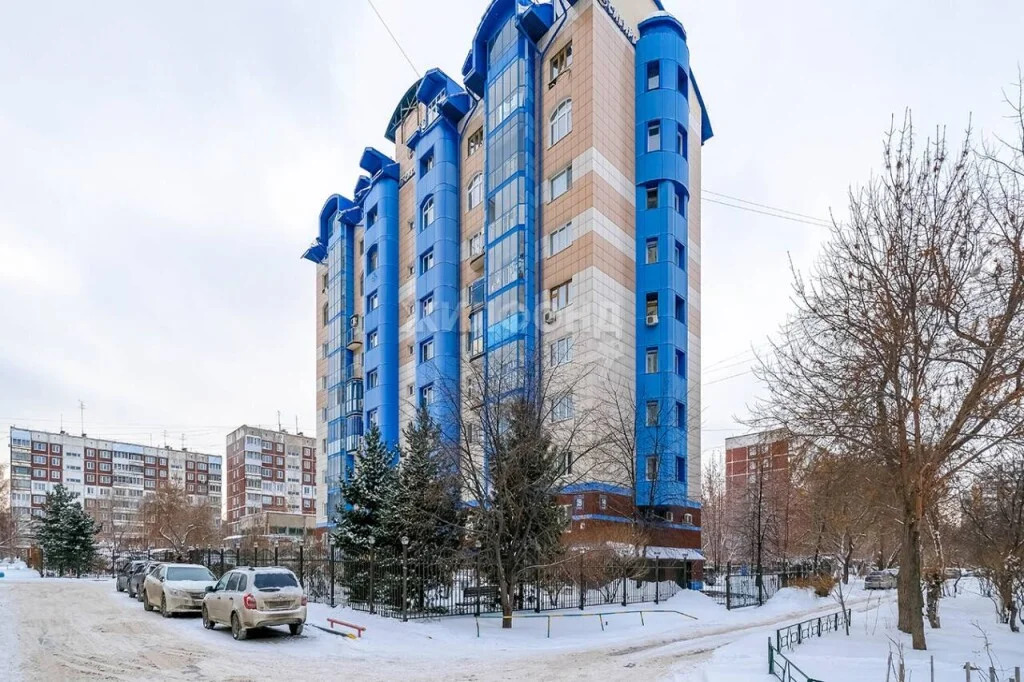 Продажа квартиры, Новосибирск, ул. Железнодорожная - Фото 4