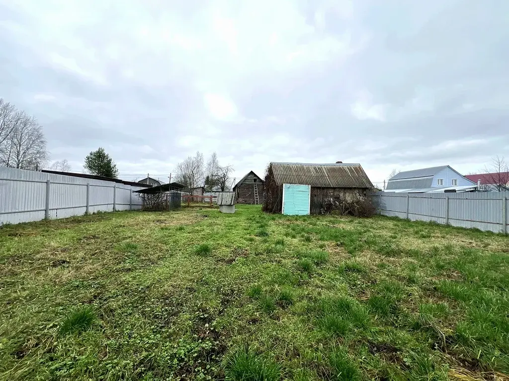 Дом в деревне Старово - Фото 17