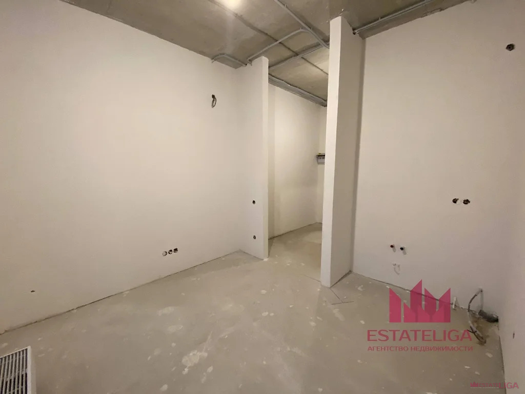 Продажа квартиры, Автомобильный проезд - Фото 3