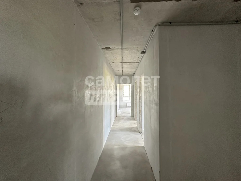 Продажа квартиры, Горелки, Летчика Мосолова ул. - Фото 13