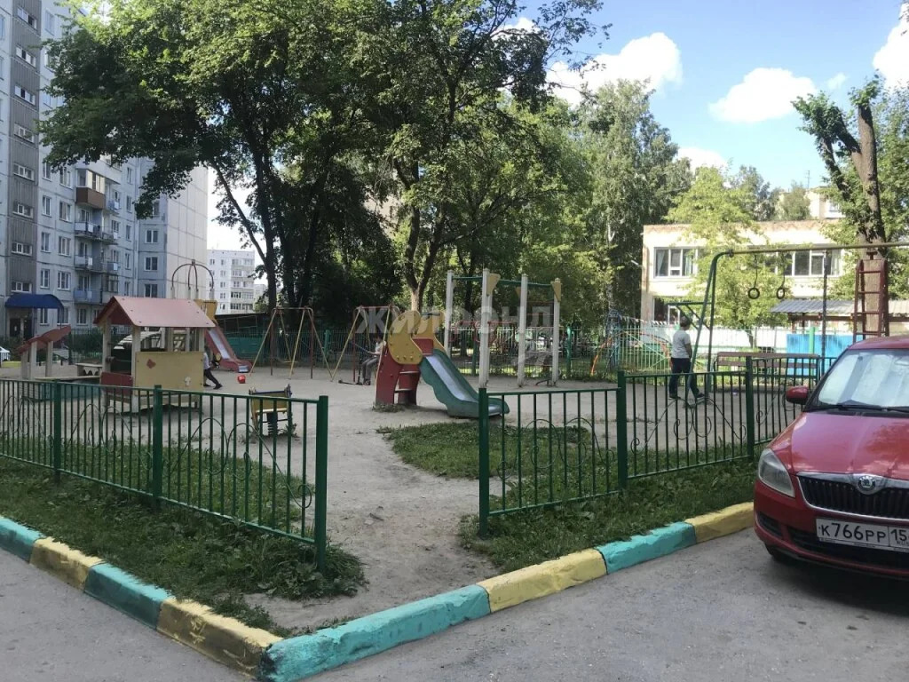 Продажа квартиры, Новосибирск, ул. Есенина - Фото 15