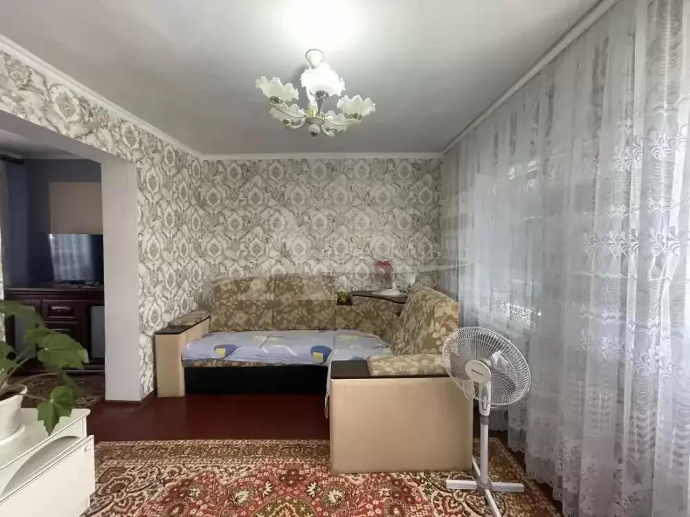 Продажа дома, Георгиевск, ул. Вокзальная - Фото 7