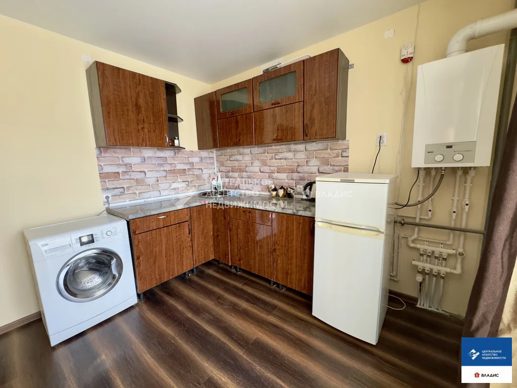 Аренда квартиры, Рыбное, Рыбновский район, Перспективная улица - Фото 2