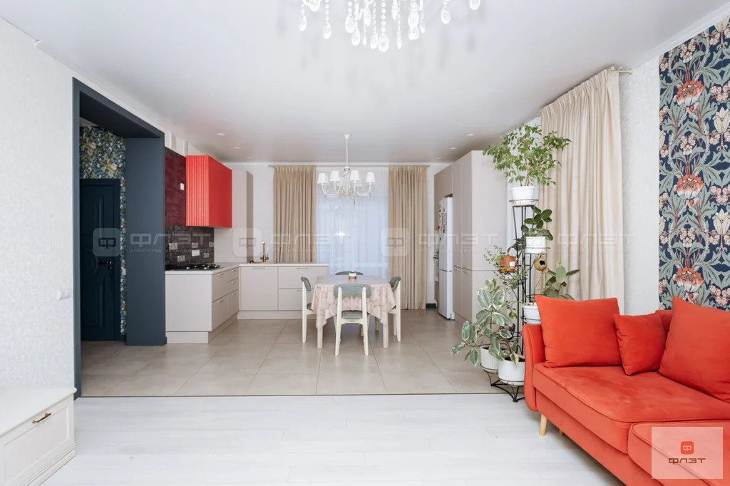 Продажа дома, Казань, ул. Мухамедьяра - Фото 5