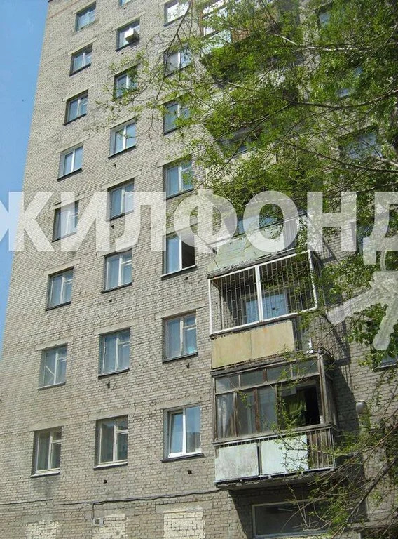 Продажа квартиры, Новосибирск, ул. Бориса Богаткова - Фото 0