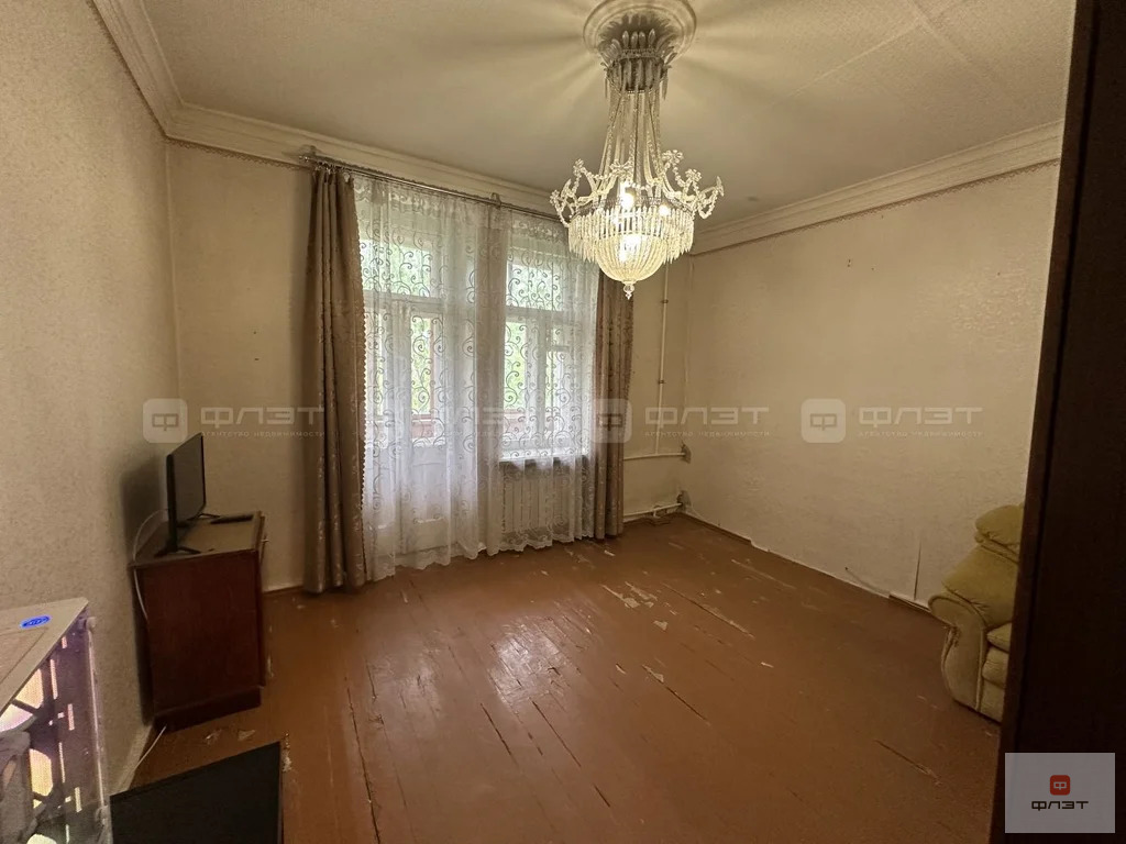 Продажа квартиры, Казань, ул. Гагарина - Фото 3