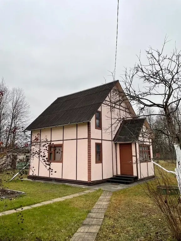 Дом 70 м2 на участке 12 сот. СНТ "Физхимик-2" - Фото 6
