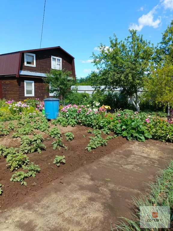 Продажа дома, СДТ Овощник-2, Высокогорский район, 7-я аллея - Фото 3