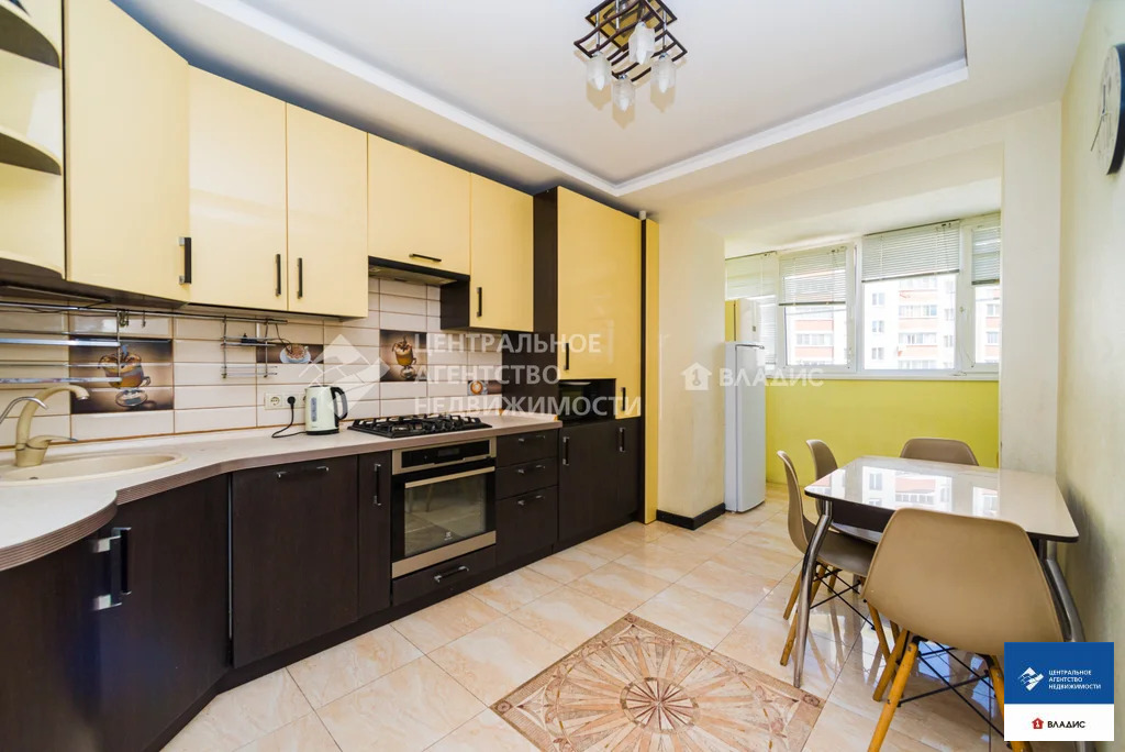 Продажа квартиры, Рязань, Васильевский проезд - Фото 7