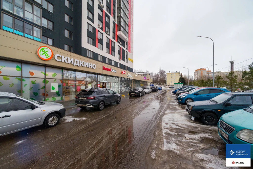 Продажа квартиры, Рязань, ул. Медицинская - Фото 21