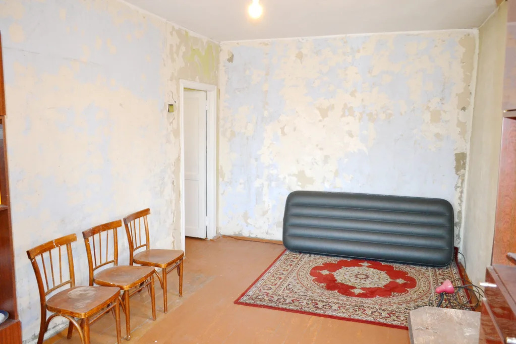 Продажа квартиры, Новокузнецк, ул. Бугарева - Фото 14