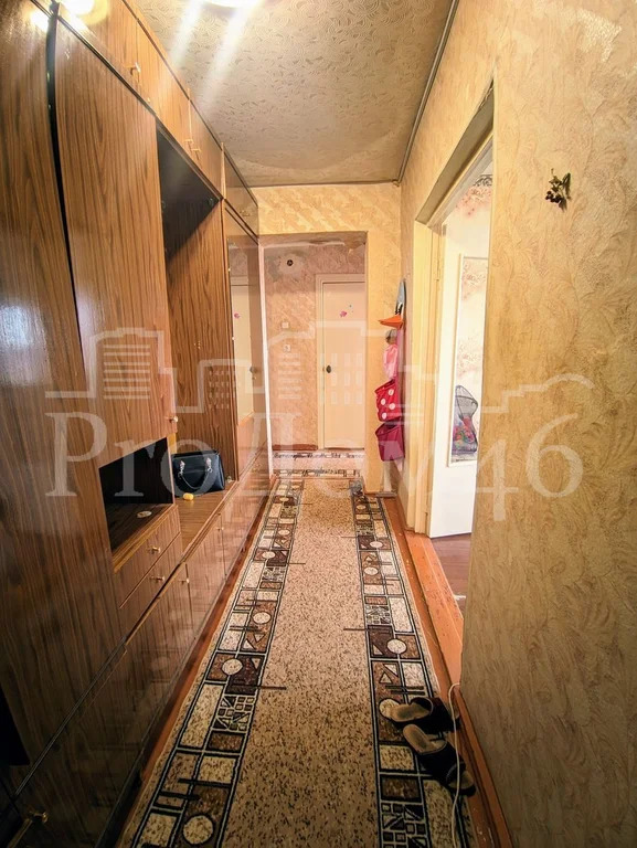 Продажа квартиры, Курск, Радищева пер. - Фото 13