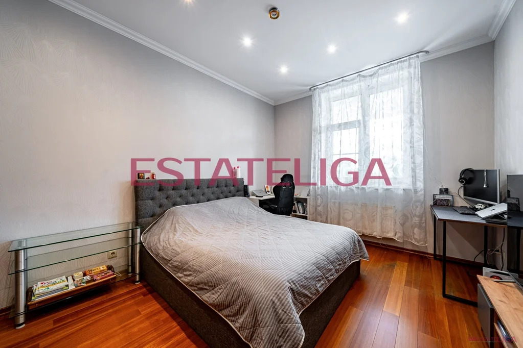 Продажа квартиры, ул. Кунцевская - Фото 5