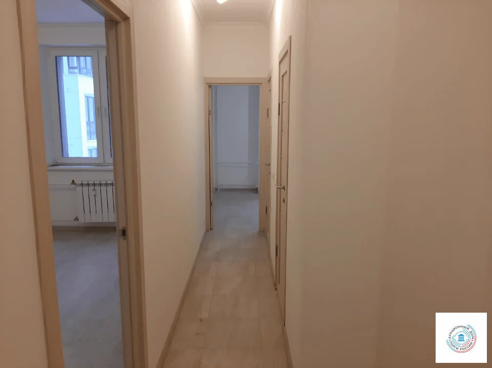 Продается квартира, 60.1 м - Фото 5