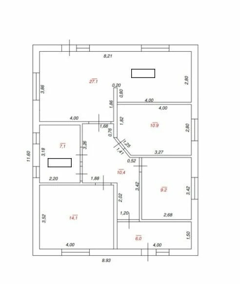 Продажа дома, Темрюк, Темрюкский район, ул. Декабристов - Фото 20